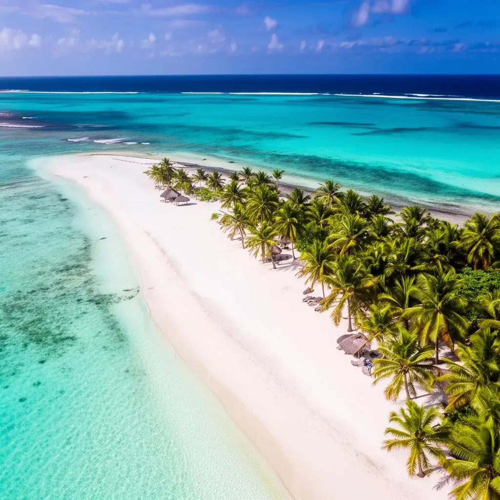 Diani Beach