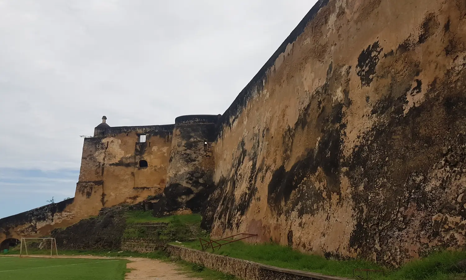Fort Jesus