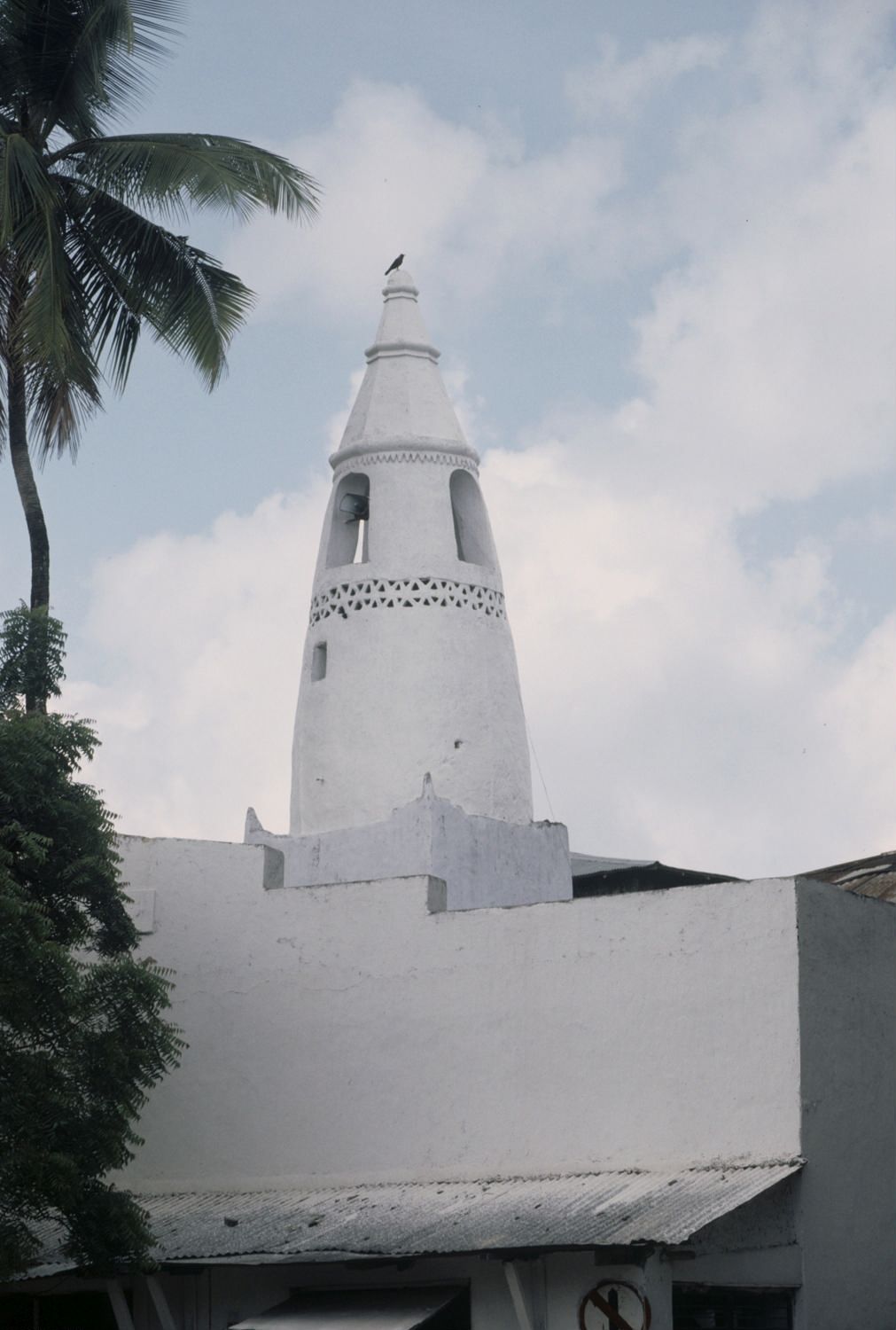Mnara Mosque
