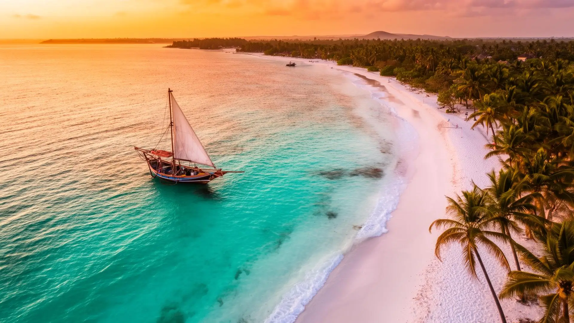 Nyali Beach
