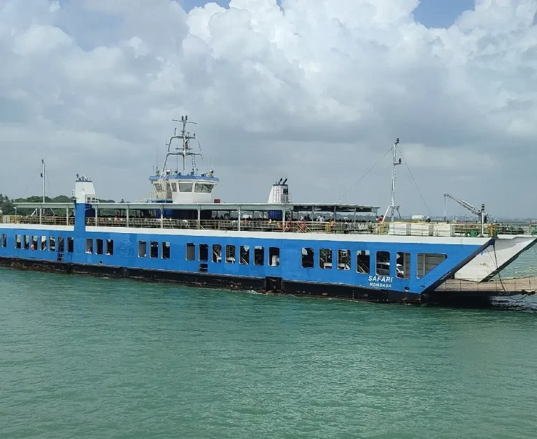  Mombasa Ferry Travel Tips: Where to Stay Before or After Your Crossing