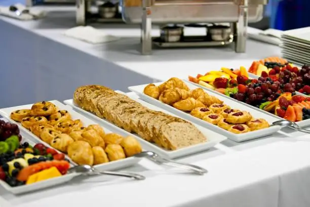 breakfast-buffet