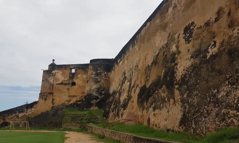  A Complete Guide to Visiting Fort Jesus from Dune View Hotel