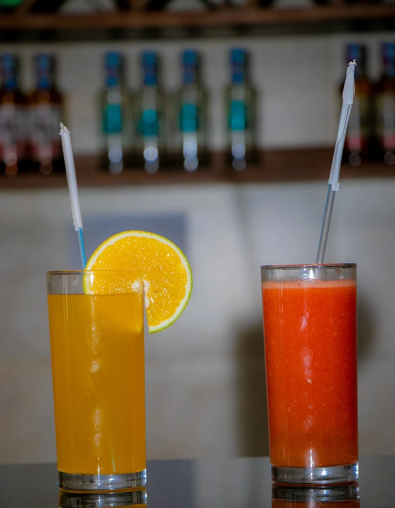 juice-dune view restaurant