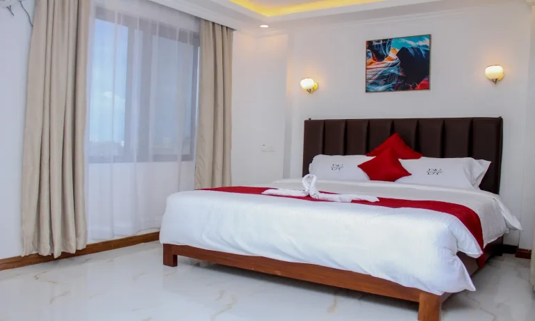Affordable Hotels in Mombasa: What Travelers Should Know Before Booking